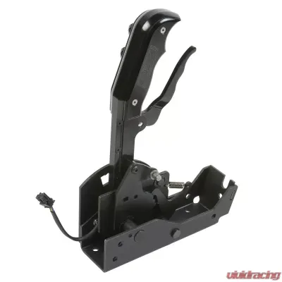 B&M Pro Stick Automatic Shifter Jeep Wrangler 2012-2017 - 81162
