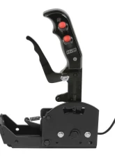 B&M Pro Stick Automatic Shifter Jeep Wrangler 2012-2017                                     - 81162 - Image 5