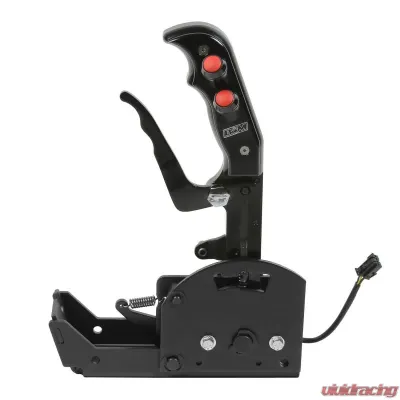 B&M Pro Stick Automatic Shifter Jeep Wrangler 2012-2017 - 81162