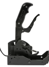 B&M Pro Stick Automatic Shifter Jeep Wrangler 2012-2017                                     - 81162 - Image 6