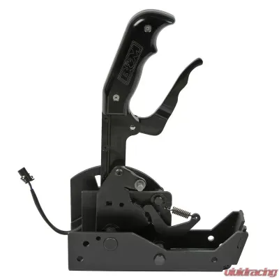 B&M Pro Stick Automatic Shifter Jeep Wrangler 2012-2017 - 81162