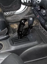 B&M Pro Stick Automatic Shifter Jeep Wrangler 2012-2017                                     - 81162 - Image 2