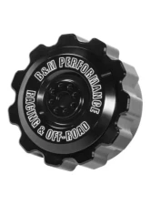 B&M Automatic Shifter Knob Ram Trucks Ram 1500 2013-2018                                     - 81166 - Image 2