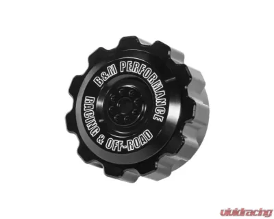 B&M Automatic Shifter Knob Ram Trucks Ram 1500 2013-2018 - 81166