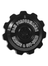 B&M Automatic Shifter Knob Ram Trucks Ram 1500 2013-2018                                     - 81166 - Image 4