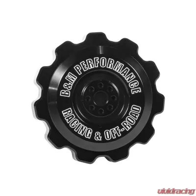 B&M Automatic Shifter Knob Ram Trucks Ram 1500 2013-2018 - 81166