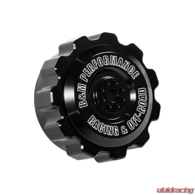 B&M Automatic Shifter Knob Ram Trucks Ram 1500 2013-2018 - 81166