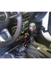 B&M Transfer Case Handle Jeep Wrangler 3.6L V6 2018                                     - 81173 - Image 3