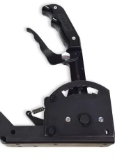 B&M Stealth Magnum Grip Pro-Stick Console Jeep Wrangler JK ATM 2007-2010                                     - 81177 - Image 5
