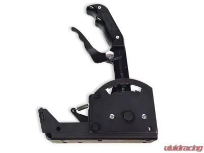 B&M Stealth Magnum Grip Pro-Stick Console Jeep Wrangler JK ATM 2007-2010 - 81177