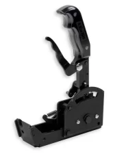 B&M Stealth Magnum Grip Pro-Stick Console Jeep Wrangler JK ATM 2007-2010                                     - 81177 - Image 6