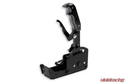 B&M Stealth Magnum Grip Pro-Stick Console Jeep Wrangler JK ATM 2007-2010 - 81177