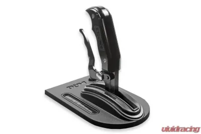 B&M Stealth Magnum Grip Pro-Stick Console Jeep Wrangler JK ATM 2007-2010 - 81177