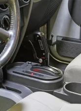 B&M Stealth Magnum Grip Pro-Stick Console Jeep Wrangler JK ATM 2007-2010                                     - 81177 - Image 3