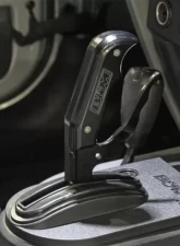 B&M Stealth Magnum Grip Pro-Stick Console Jeep Wrangler JK ATM 2007-2010                                     - 81177 - Image 2