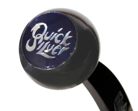 B&M QuickSilver Shift Knob