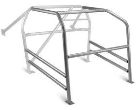 AutoPower 6Point Mount U-Weld Front Cage Kit Porsche 911 1963-1989