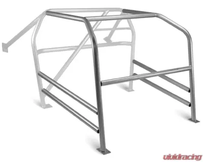 AutoPower 6Point Mount U-Weld Front Cage Kit Porsche 911 1963-1989 - 32340