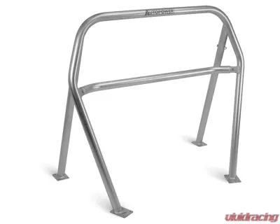 AutoPower 4Point Mount Street-Sport Roll Bar Porsche 911 1963-1989 - 52340