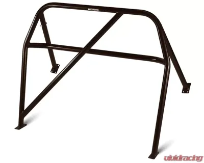AutoPower 4Point Mount Race Roll Bar Porsche 911 1963-1989 - 60340