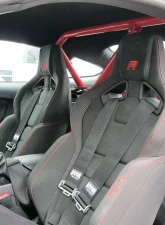 AutoPower 4Point Mount Race Roll Bar Ford Mustang 2015-2022                                     - 70264 - Image 3