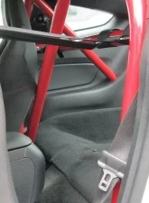 AutoPower 4Point Mount Race Roll Bar Ford Mustang 2015-2022                                     - 70264 - Image 4