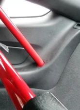 AutoPower 4Point Mount Race Roll Bar Ford Mustang 2015-2022                                     - 70264 - Image 5