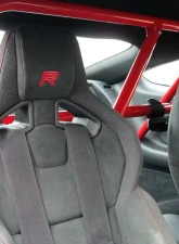 AutoPower 4Point Mount Race Roll Bar Ford Mustang 2015-2022                                     - 70264 - Image 6