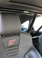 AutoPower 4 Point Mounted Race Roll Bar Ford Focus RS with Sunroof 2016-2019                                     - 70553 - Image 2