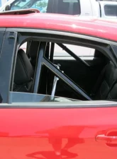 AutoPower 4 Point Mounted Race Roll Bar Ford Focus RS with Sunroof 2016-2019                                     - 70553 - Image 4