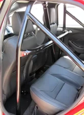 AutoPower 4 Point Mounted Race Roll Bar Ford Focus RS with Sunroof 2016-2019                                     - 70553 - Image 5