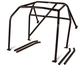 AutoPower 6Point Mount Bolt-In Roll Cage Porsche 911 1963-1989