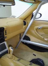 AutoPower 6Point Bolt in Roll Cage Porsche 996 C2/C4/TT 1999-2005                                     - 83347 - Image 4