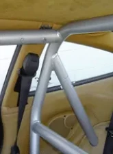 AutoPower 4Point Mount Race Roll Bar Porsche 996 C2/C4/TT 1999-2005                                     - 60347 - Image 3