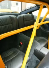 AutoPower 4Point Mount Race Roll Bar Porsche 996 C2/C4/TT 1999-2005                                     - 60347 - Image 5