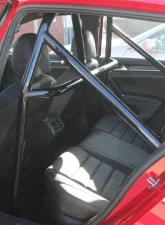 AutoPower 4Point Mount Race Roll Bar Volkswagen Golf MK7 4Door                                     - 60426 - Image 2