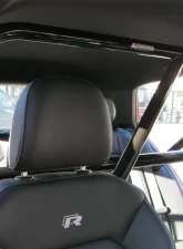 AutoPower 4Point Mount Race Roll Bar Volkswagen Golf MK7 4Door                                     - 60426 - Image 3
