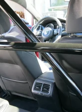 AutoPower 4Point Mount Race Roll Bar Volkswagen Golf MK7 4Door                                     - 60426 - Image 4