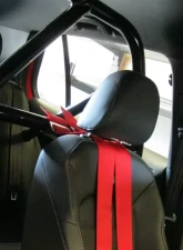 AutoPower 4Point Mount Race Roll Bar Volkswagen Golf MK7 4Door                                     - 60426 - Image 5