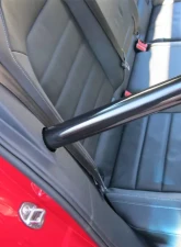 AutoPower 4Point Mount Race Roll Bar Volkswagen Golf MK7 4Door                                     - 60426 - Image 6