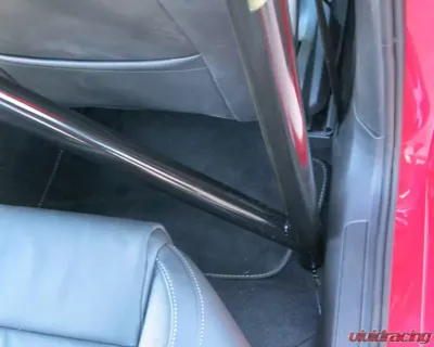 AutoPower 4Point Mount Race Roll Bar Volkswagen Golf MK7 4Door - 60426