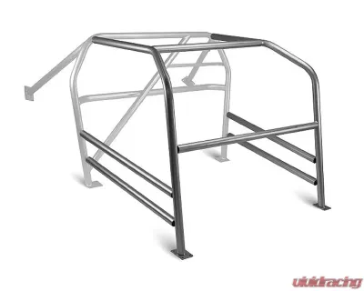 AutoPower U-Weld Front Cage Kit Dodge Challenger 2008-2016 - 32621