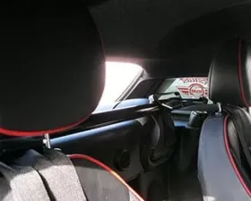AutoPower Harness Mount Brace Mini Cooper 2012