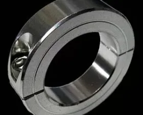 AutoPower Harness Retainer Clamps 1/2