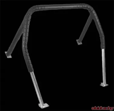 AutoPower Street Roll Bar Covers - 6950