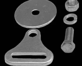 AutoPower Bolt-In Hardware