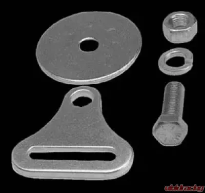 AutoPower Bolt-In Hardware - B200