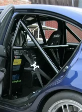 AutoPower 4Point Mount Race Roll Bar Subaru WRX 2015-2021                                     - 60807 - Image 2