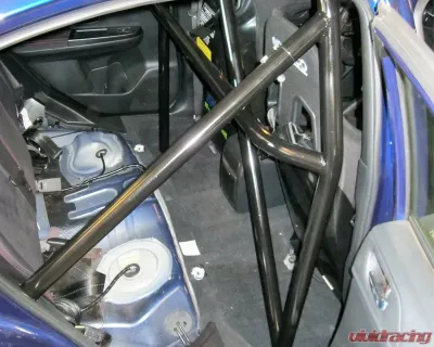 AutoPower 4Point Mount Race Roll Bar Subaru WRX 2015-2021 - 60807