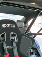AutoPower 4Point Mount Race Roll Bar Subaru WRX 2015-2021                                     - 60807 - Image 4